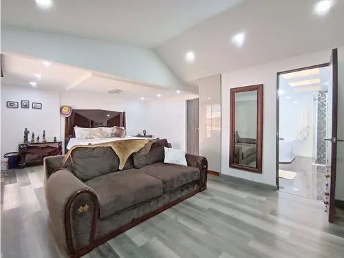 Venta Casa En Las Villas