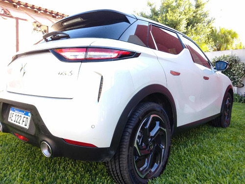 Ds Ds3 Crossback 2020 1.2 Puretech 155 So Chic At8