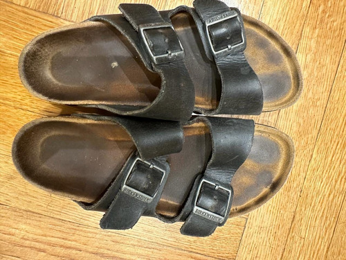 Sandalias Birkenstock Arizona