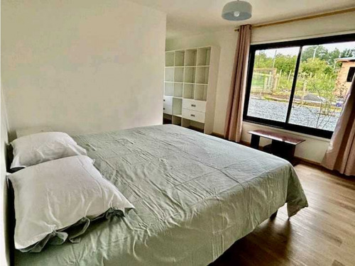 Casa Amoblada 4d3b Nueva A 3 Kms De Pucón
