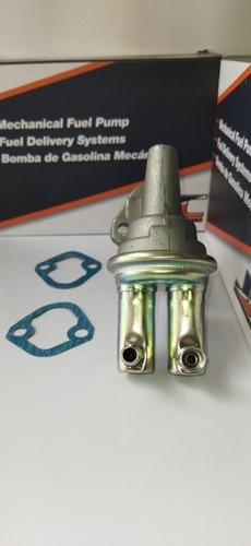 Bomba De Gasolina Mecanica Ford 302 351 Carburado 8 Cilindro