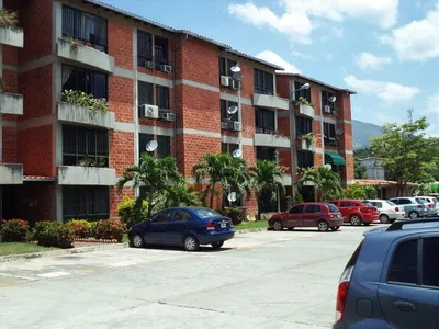 Apartamento en alquiler