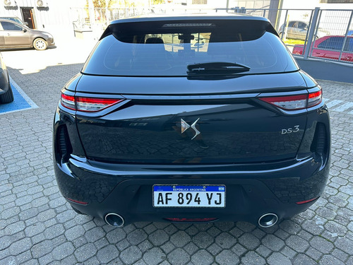 Ds Automobiles Ds3 Ds3 1.2 T Crossback Rivoli Puretech At8