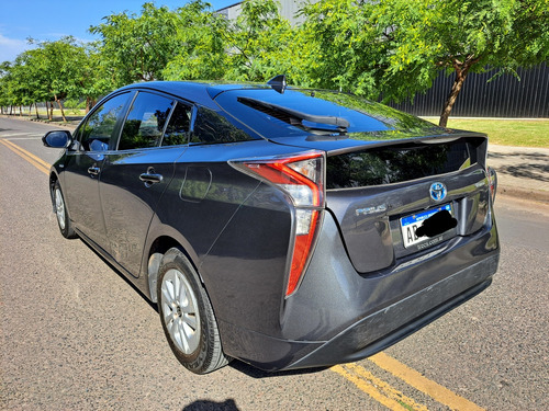 Toyota Prius 1.8 Iv