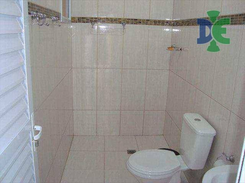 Casa Com 3 Dormitórios À Venda, 200 M² Por R$ 530.000,00 - Cidade Jardim - Jacareí/sp - Ca0233