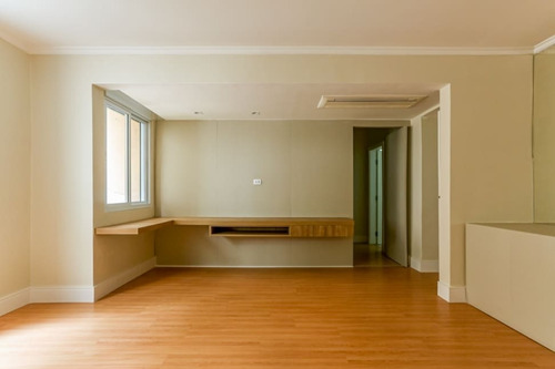 Imagem 8 de 15 de Apartamento 2 Quartos, 214m² E 1 Vaga À Venda No Jd Paulista - Ap2568