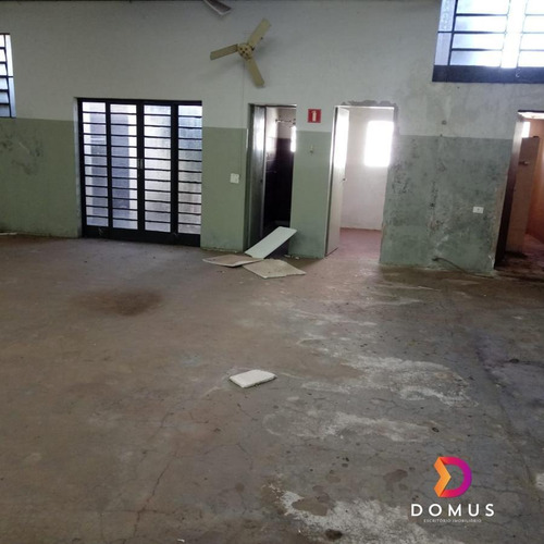 Imagem 2 de 4 de Comercial Para Venda Em Presidente Prudente, Jardim Aviação - _2-1227696