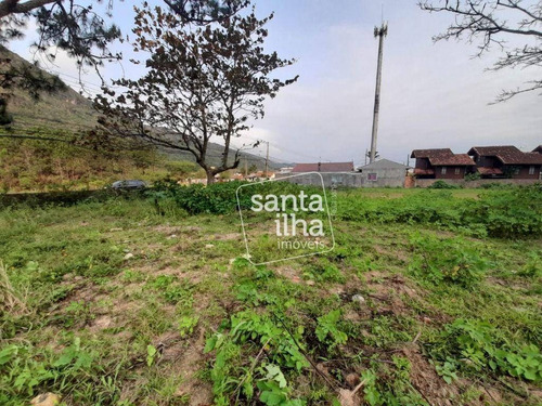 Imagem 2 de 9 de Terreno Com Excelente Localização Na Armação - Te1014