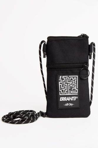 Bolso Errante Crossbody Relay