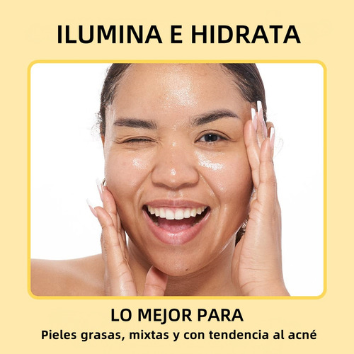 Bio Collagen Real Deep Mask (5pz) + Tipo De Piel Normal
