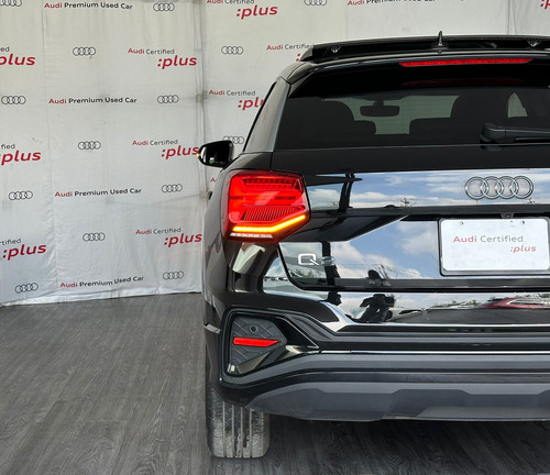 Audi Q2 1.4 35 Tfsi Sport