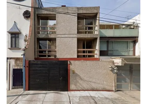 Casa En Remate En Lindavista, F-955