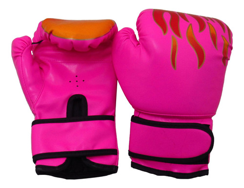 Guantes De Boxeo Para Niños, Guantes De Combate, Guantes De