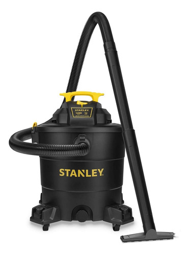 Aspiradora Seco Humedo 53 Lts Stanley Sl18199p-14a