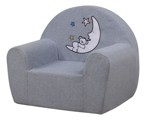 Afbkss&bb Sofa Para Ninos, Sofa Para Ninos, Silla De Espuma 