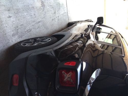 Jeep Renegade 2018 2.4 Trailhawk At9 4x4