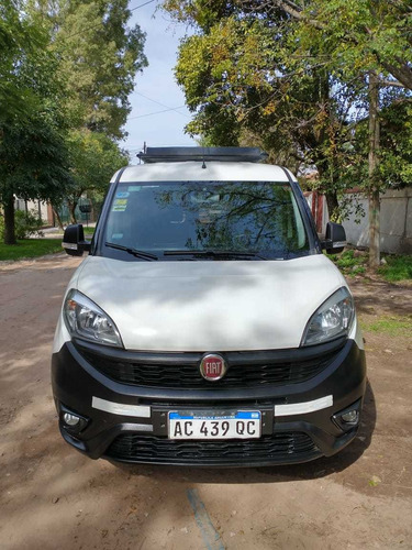 Fiat Doblo Active