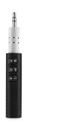 Imagen 1 de 6 de Receptor Bluetooth Audio Kanji Kj-ac03 Manos Libres