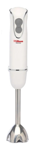 Mixer Liliana Twistmix Ah110b Blanco 450w 2 Velocidades