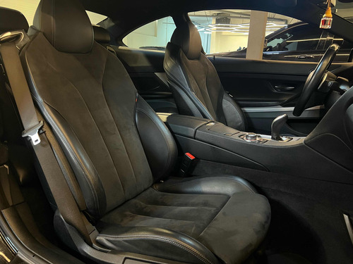 BMW Serie 6 3.0 640i Coupe Sportive 320cv