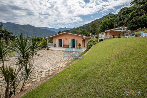 Imagem 18 de 30 de Casa Com 5 Dorms, Recanto Da Lagoinha, Ubatuba - R$ 2.4 Mi, Cod: 1722 - V1722
