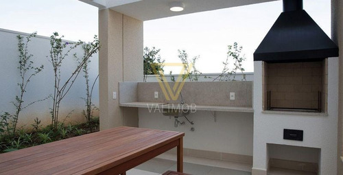 Imagem 5 de 11 de Apartamento - Ref: 4233
