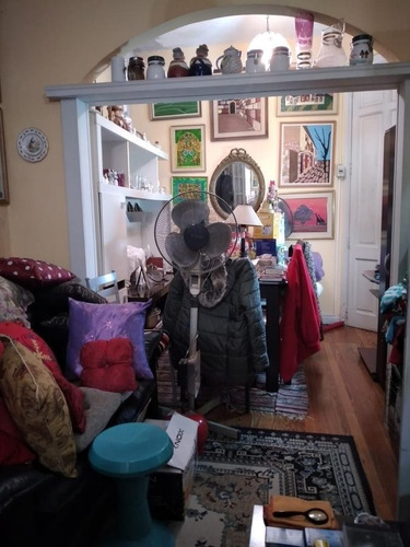 Imagen 2 de 8 de Apartamento -piedras Esquina Bartolomé Mitre