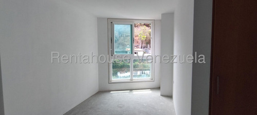 Apartamento En Venta Lomas De Las Mercedes Ia25-324950