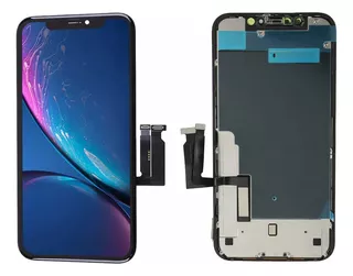 Pantalla iPhone XR Calidad Original + Envío Gratis