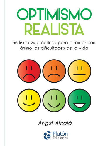 Libro Optimismo Realista