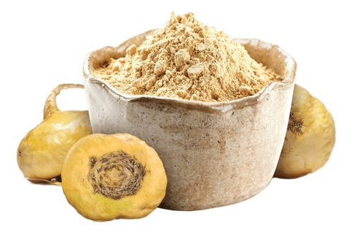 Maca En Polvo X 1 Kilo - L a $294