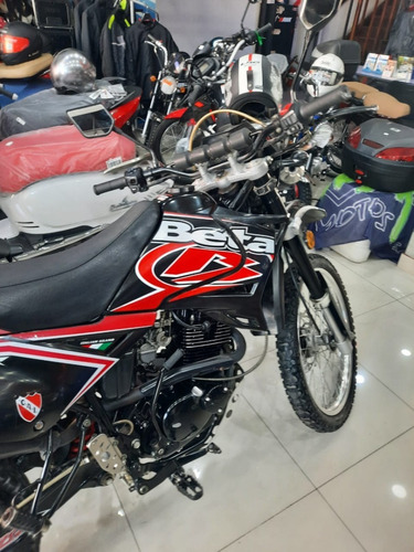 Imagen 2 de 8 de Beta Tr 2.0 - Usado - Motos M R