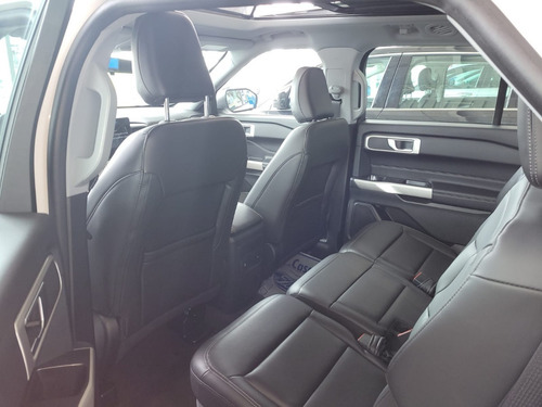 Imagen 10 de 17 de Ford Explorer Xlt 2022 170 Y.l