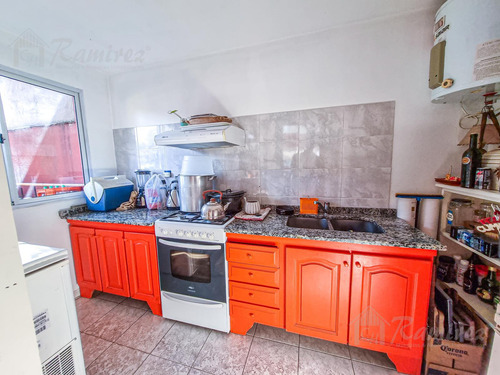 Casa Quinta 4 Amb En Venta - Francisco Alvarez, Moreno