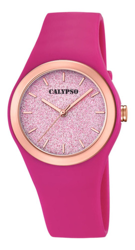 Reloj K5755/5 Calypso Mujer Trendy