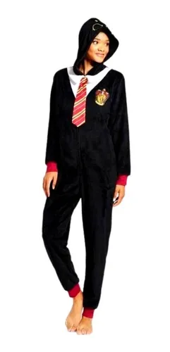 Pijama de Harry Potter® para niña rosa rosa pálido - Harry Potter