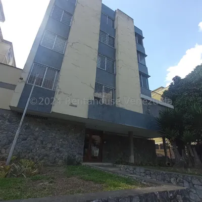 Apartamento en venta