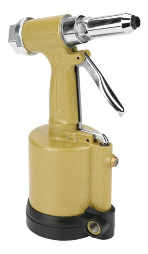 Imagen 8 de 10 de Kit De Remachadora Neumática Para Pistola De Aire Industrial