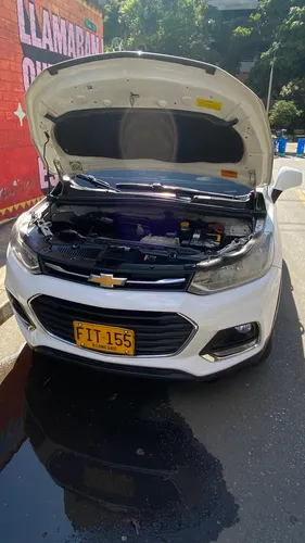 Chevrolet Tracker 1.8 Ls