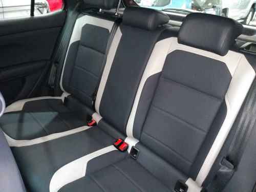 Volkswagen T-cross Highline 1.6 Msi 110cv Aut. Hd