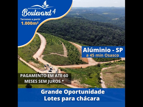 Imagem 1 de 12 de Busca Um Terreno Pra Fazer Seu Lar/lazer ?? Encontrou - 1980