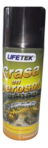 Grasa Para Bicicleta En Aerosol 450ml