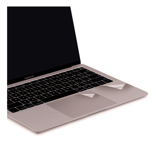 Kit Carcasa Case Español 8 En 1 Macbook Air Pro Retina Touch