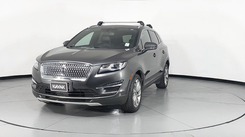 Lincoln Mkc 2.0 Select Auto