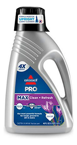 Professional Deep Cleaning Con Febreze Freshness Spring & Re