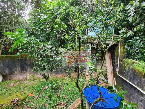 Imagem 30 de 30 de Casa Com 2 Dormitórios À Venda, 100 M² Por R$ 270.000,00 - Parque Andreense - Santo André/sp - Ca0982