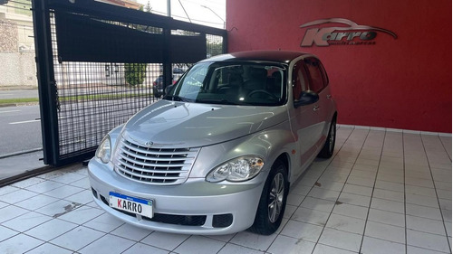 Chrysler PT Cruiser 2.4 Limited 5p