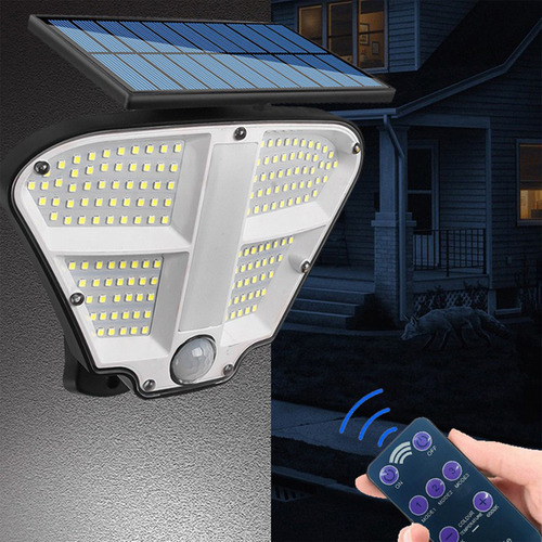 - Modelos De Controle Remoto C: Simulação De Luzes Solares
