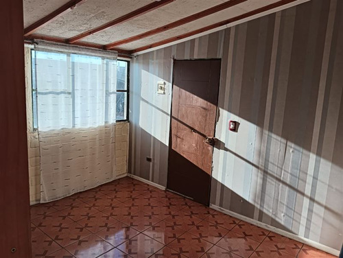 Departamento En Venta De 3 Dorm. En Maipú