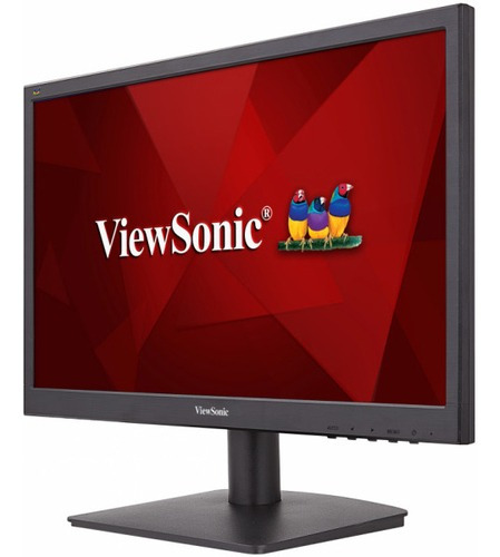Monitor Led 19 Resolucion 1366 X768 Relacion De Aspecto 16:9
